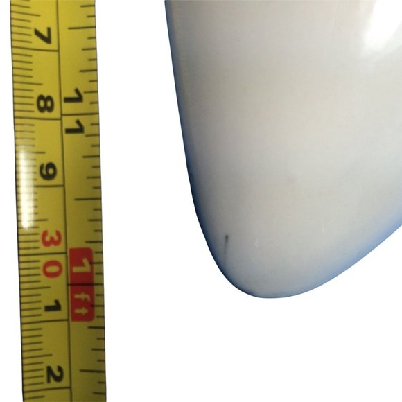 HausenWare Olive Retro Mod Stylized Triangle Hors d Oeuvres Mary Jane Mitchell - Picture 9 of 9